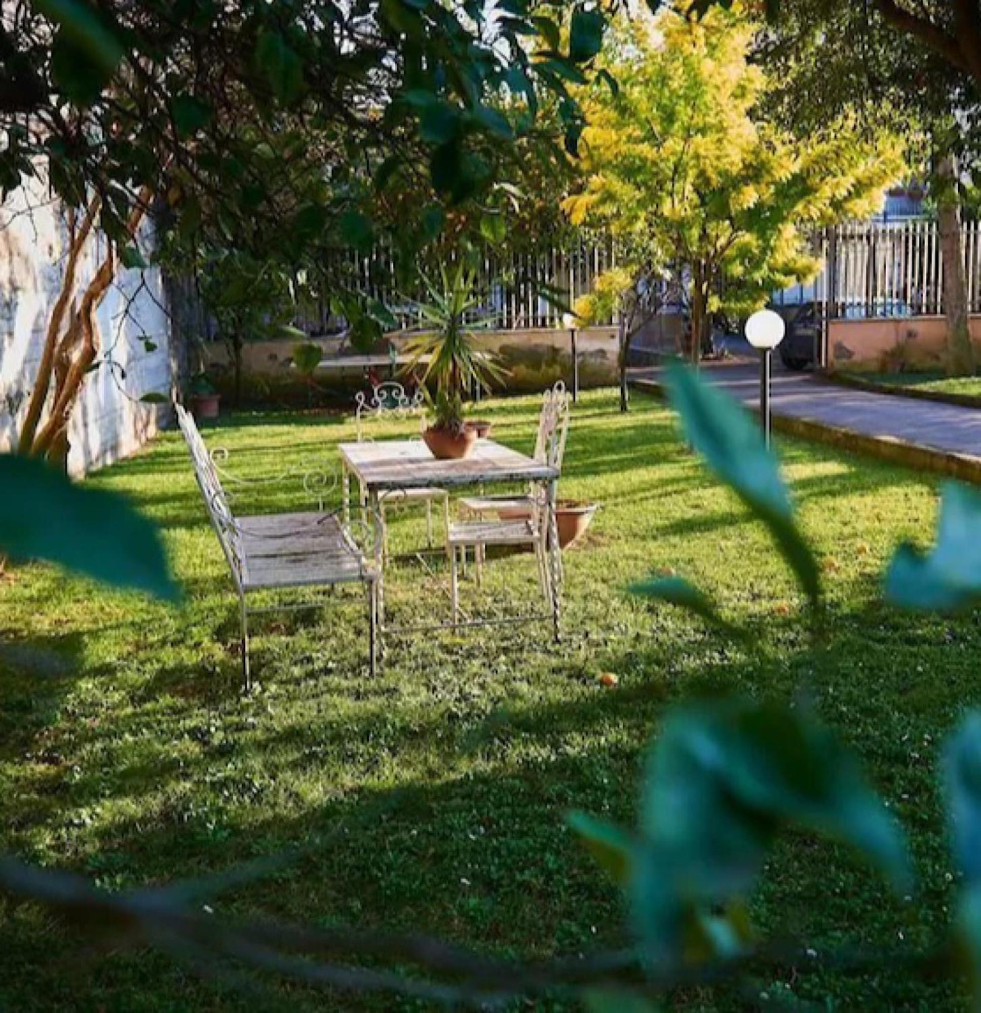 L'Anfiteatro Di Pompei B&B Exterior photo