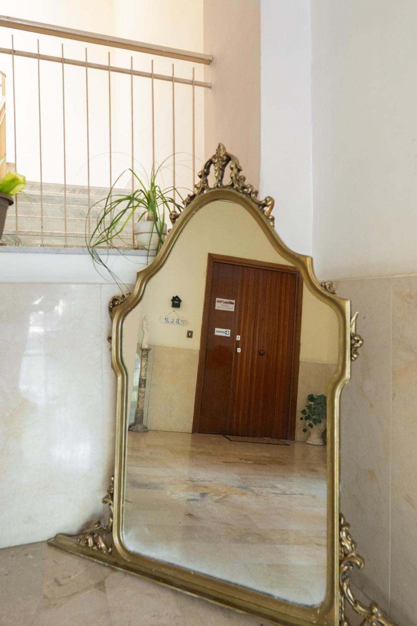 L'Anfiteatro Di Pompei B&B Exterior photo