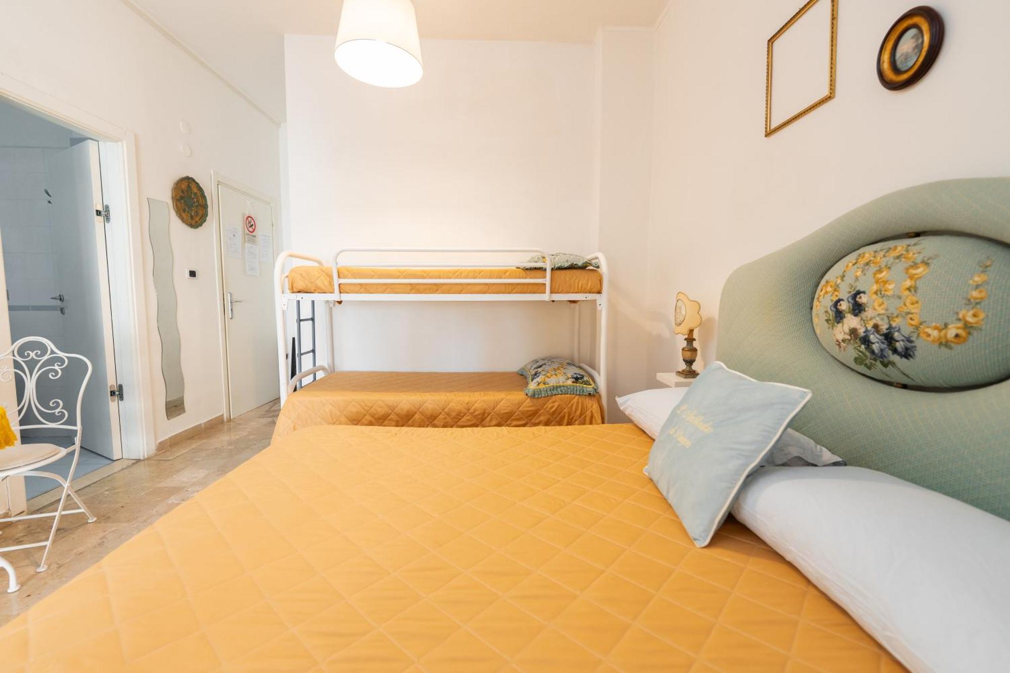 L'Anfiteatro Di Pompei B&B Exterior photo