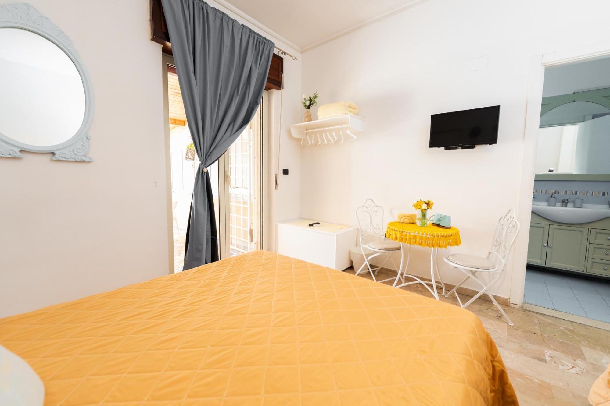L'Anfiteatro Di Pompei B&B Exterior photo